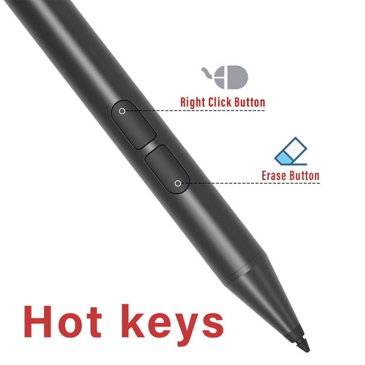 JD02 Prevent Accidental Touch Stylus Pen for MicroSoft Surface Series