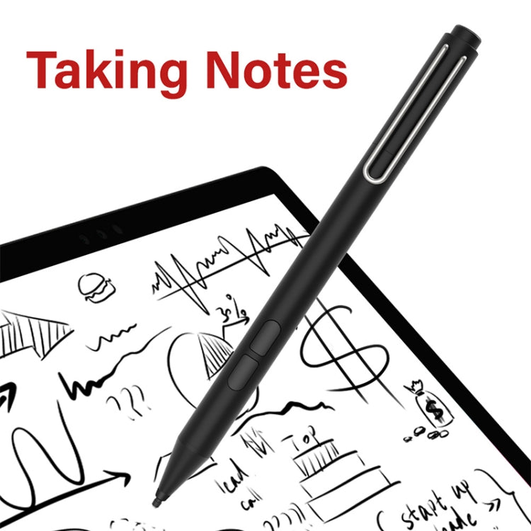 JD02 Prevent Accidental Touch Stylus Pen for MicroSoft Surface Series