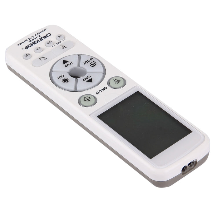 CHUNGHOP K-1060E Universal Air-Conditioner Remote Controller, K-1060E