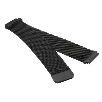 For Fitbit Blaze Watch Loop Magnetic Closure Clasp Stainless Steel Watchband