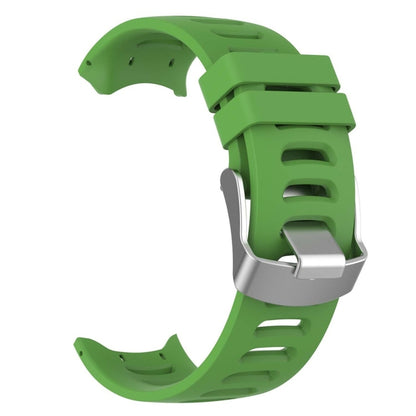 Smart Watch Silicone Watch Band for Garmin Forerunner 610