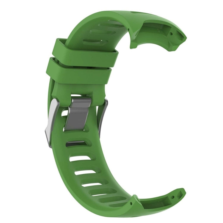 Smart Watch Silicone Watch Band for Garmin Forerunner 610