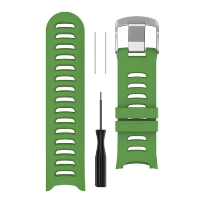 Smart Watch Silicone Watch Band for Garmin Forerunner 610