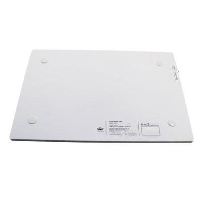 Huion LB4 LED Light Tracing Pad Art Craft Light Box