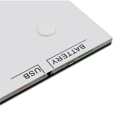 Huion LB4 LED Light Tracing Pad Art Craft Light Box