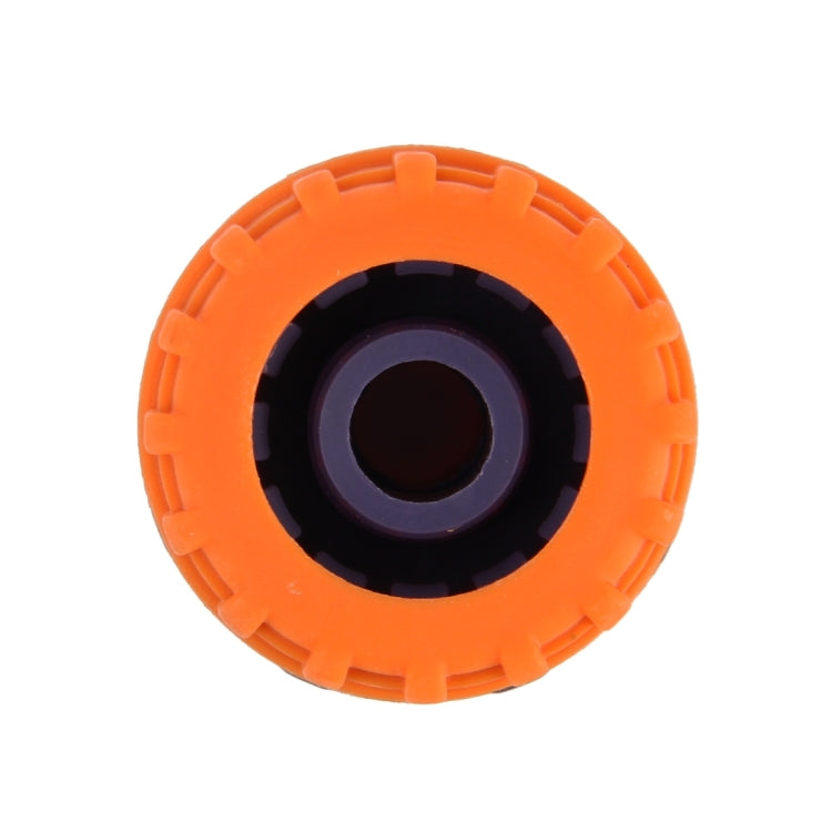 Hose Pipe Fitting Set Quick Water Connector Adaptor Garden Lawn Tap 1/2 inch Water Pipe Connector, Random Color Delivery, For 1/2 inch Water Pipes