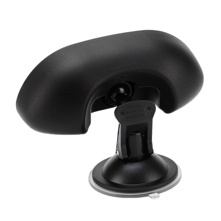 Car Auto 360 Degree Adjustable Suction Cup Rear View Mirror Baby Convex Mirror, Suction Cup Rear View Mirror