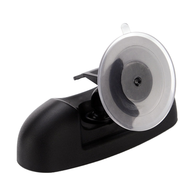 Car Auto 360 Degree Adjustable Suction Cup Rear View Mirror Baby Convex Mirror, Suction Cup Rear View Mirror