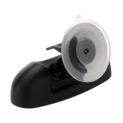 Car Auto 360 Degree Adjustable Suction Cup Rear View Mirror Baby Convex Mirror, Suction Cup Rear View Mirror
