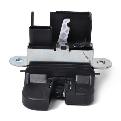 Car Liftgate Trunk Lock Actuator 5M0827505E for Volkswagen Jetta 2010-2014 / Seat 2004-2016, For Jetta
