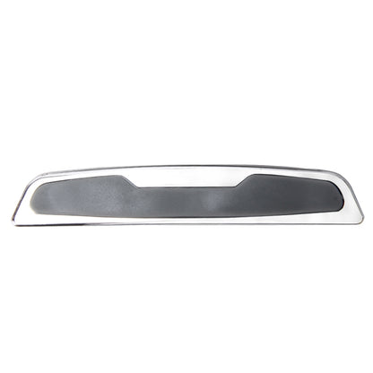 4 PCS Car Door Side Guard Anti Crash Strip Car Exterior Avoid Bumps Collsion Impact Protector Fashion Design Car Sticker