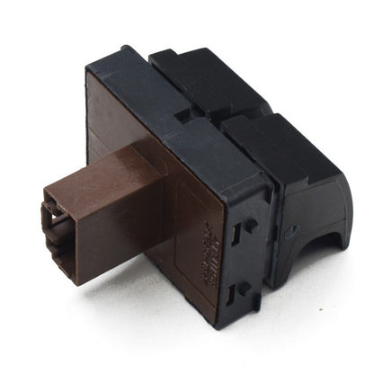Car Auto Electronic Window Master Control Switch Button 1Z0 959 858 for Skoda, Window Switch