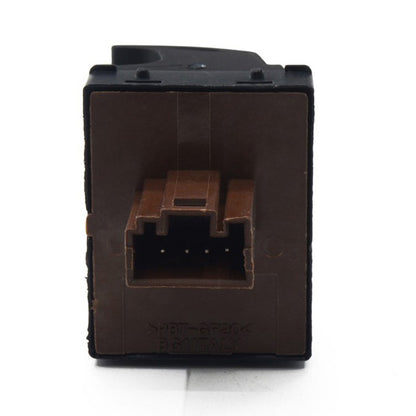 Car Auto Electronic Window Master Control Switch Button 1Z0 959 858 for Skoda, Window Switch