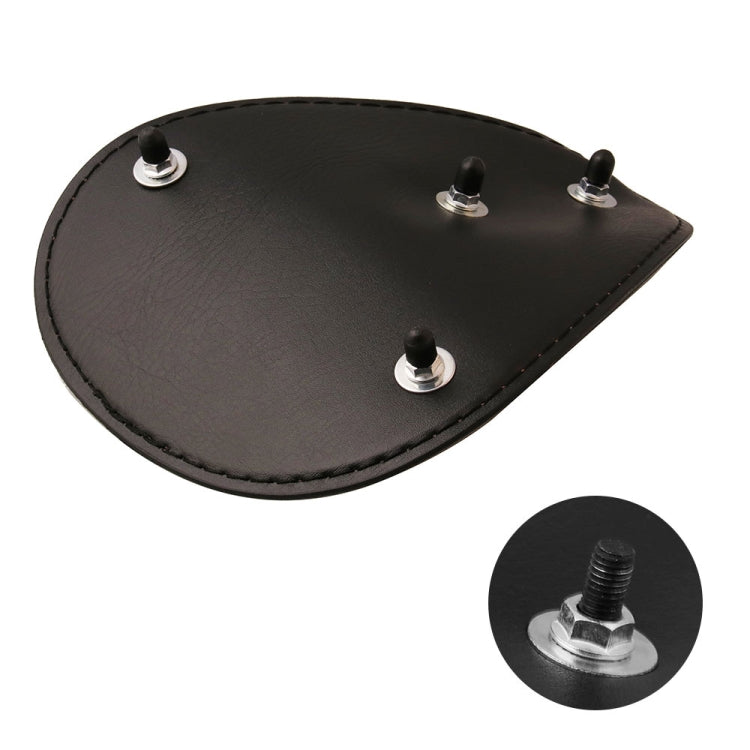 Motorcycle Seat Springs Mounting Bracket Kit, Motorcycle Seat Bracket