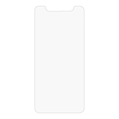 0.26mm 9H 2.5D Tempered Glass Film for Huawei Honor 7A, For Honor 7A(1 PC)