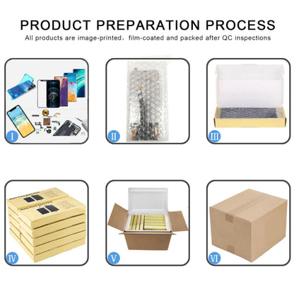 WiFi IC 339S0205 for iPhone 5S / 5C, For 5S / 5C