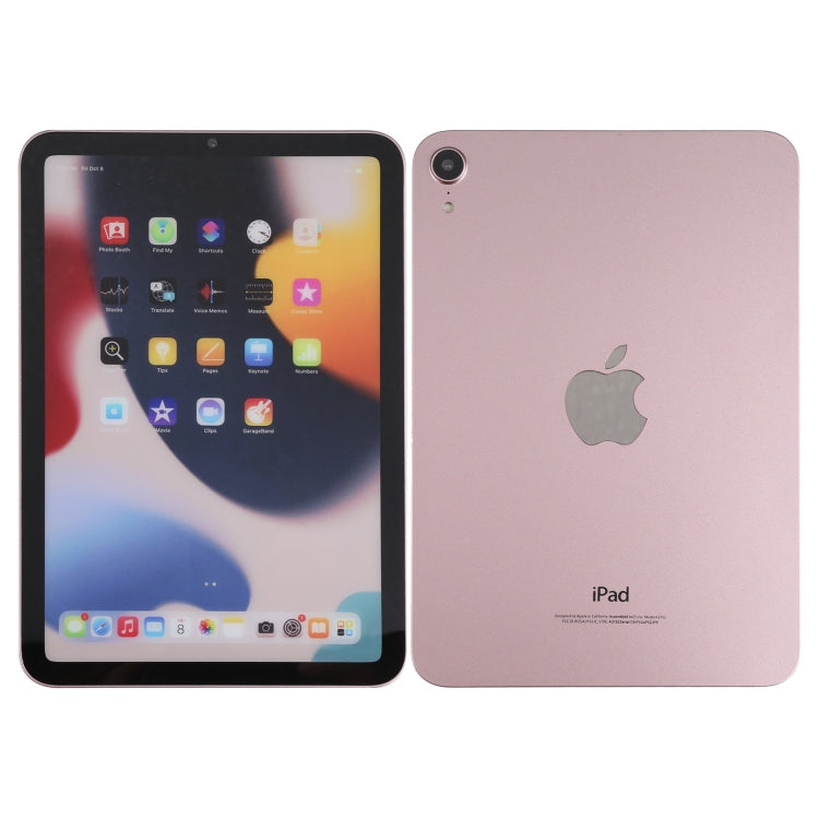 Color Screen Non-Working Fake Dummy Display Model for iPad mini 6, For iPad mini 6 Color Screen