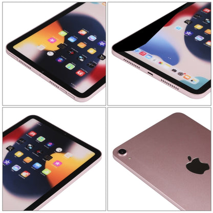 Color Screen Non-Working Fake Dummy Display Model for iPad mini 6, For iPad mini 6 Color Screen