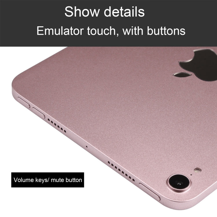 Color Screen Non-Working Fake Dummy Display Model for iPad mini 6, For iPad mini 6 Color Screen