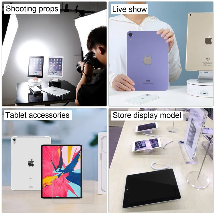 Color Screen Non-Working Fake Dummy Display Model for iPad mini 6, For iPad mini 6 Color Screen