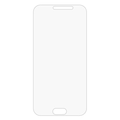 0.26mm 9H 2.5D Tempered Glass Film for Samsung Galaxy J7 V, For Galaxy J7 V(1 PC)
