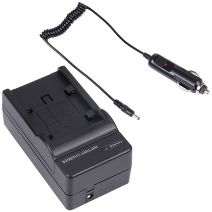 Digital Camera Battery Charger for CANON BP-808, BP808